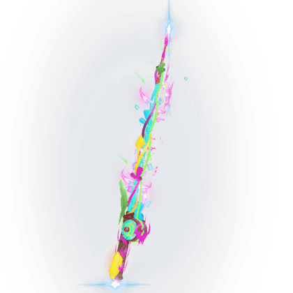 Coral Specter