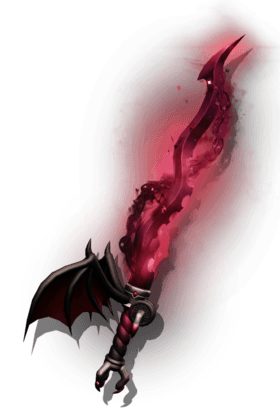 Crimson Solace