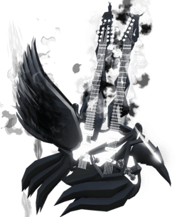 Crows Demise