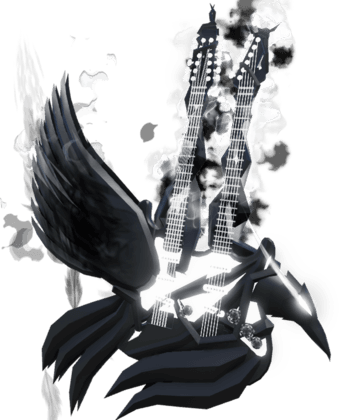 Crows Demise