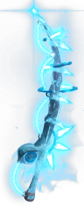 Cryo Cerulean