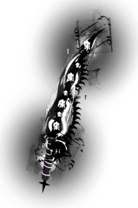 Crypted Ivory