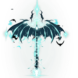 Cyanic Demonride
