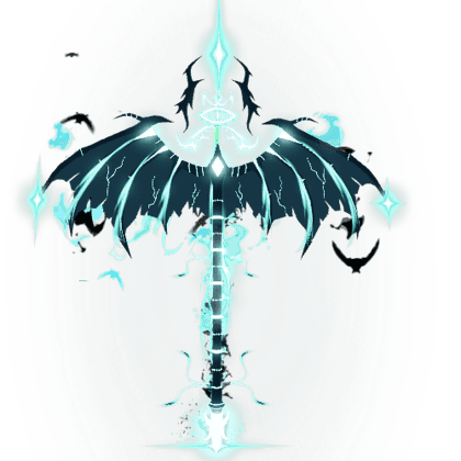 Cyanic Demonride