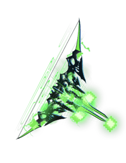 Cyber Shooter