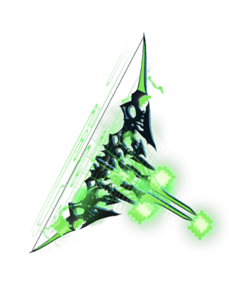 Cyber Shooter
