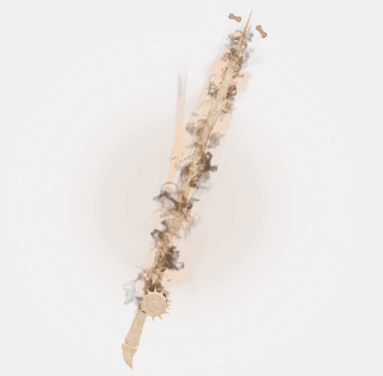 Dead Trident