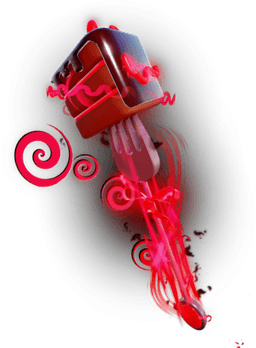 Devil's Delicacy