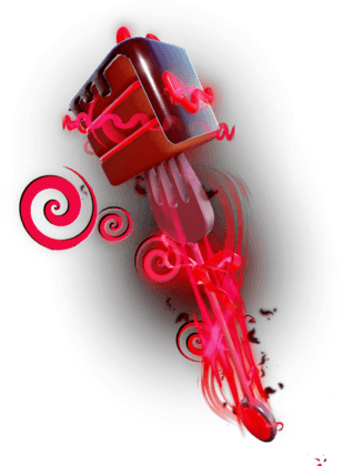 Devil's Delicacy