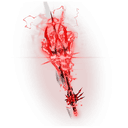 Devil’s Trident