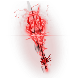 Devil’s Trident