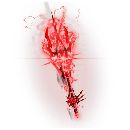 Devil’s Trident
