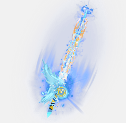 Divine Ascension