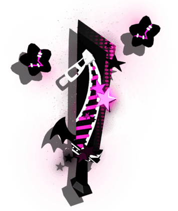 Drac-u-Cutie