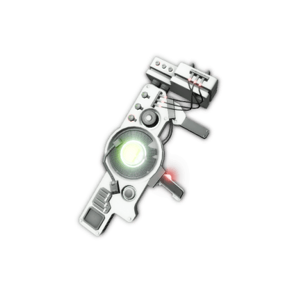Dubstep Gun