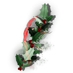 Eidolon's Mistletoe