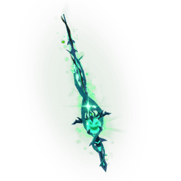 Eldritch Sovereign