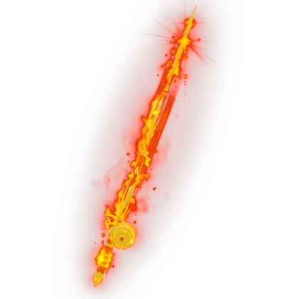 Eternal Marlin