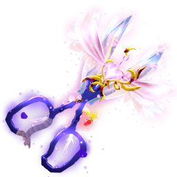 Eternal Shears