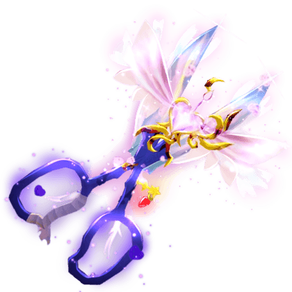 Eternal Shears