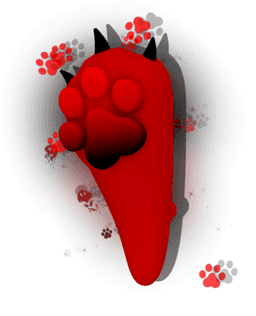 Evil Claws