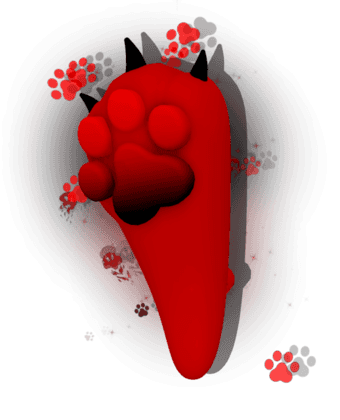 Evil Claws