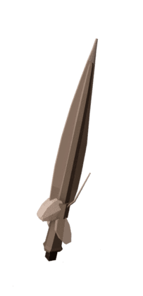 Faceless Purger