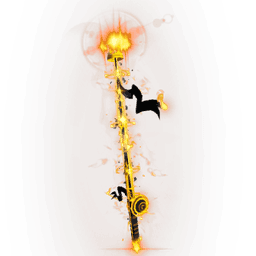 Fallen King