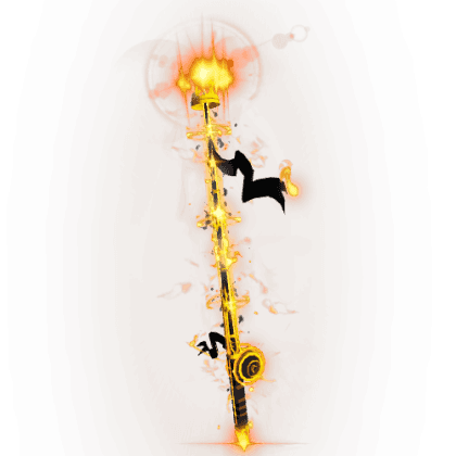 Fallen King