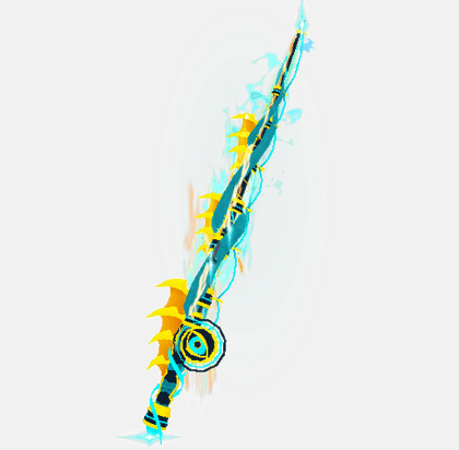 Fang of the Abyss