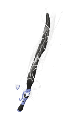 Fang of the Moon