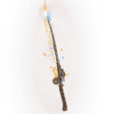 Feather Finder Rod