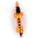 Flame Leviathan