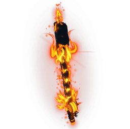 Flame Leviathan