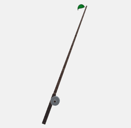 Flimsy Rod