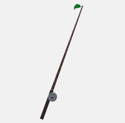Flimsy Rod