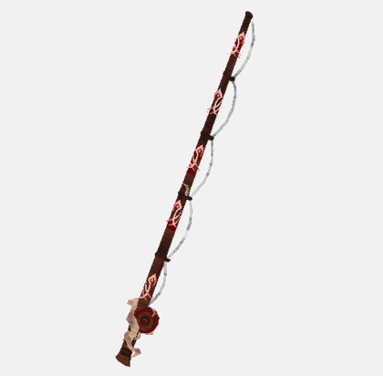 Forager’s Twig