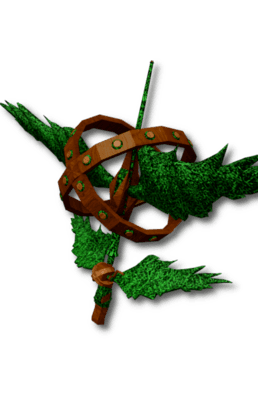 Forestwing