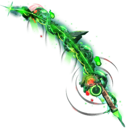 Forgotten Serpent
