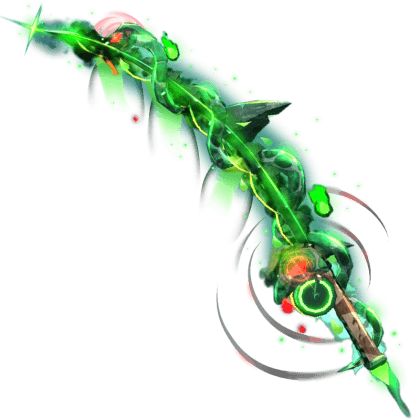 Forgotten Serpent