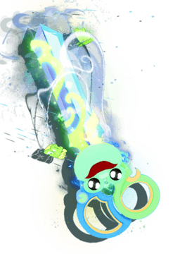 Froggy Snips