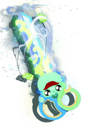 Froggy Snips