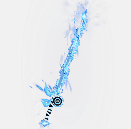 Frostbite Piercer