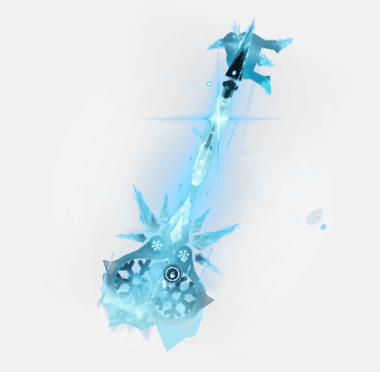 Frostmourner