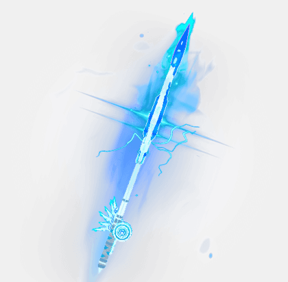 Frostpiercer