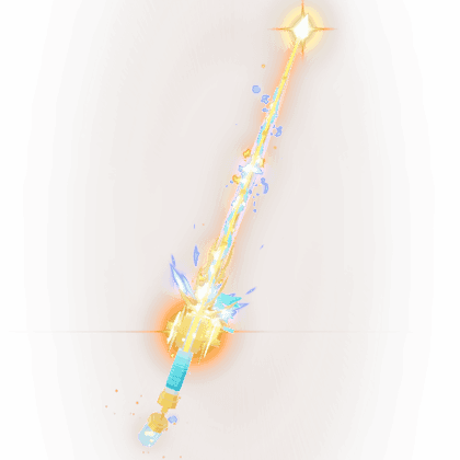 Gemfly Rod