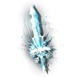 Glacial Blade