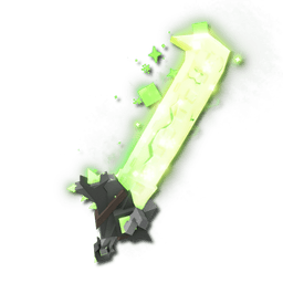 Glorply Blade