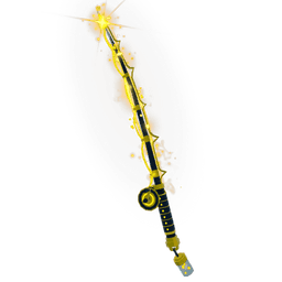 Glowtail Branch