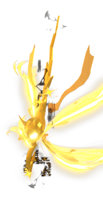 Golden Dreambreaker